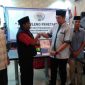 Gelar Rapat Pleno, RMD Tetapkan H. Haryono Sebagai Ketua Umum. FOTO : Ist